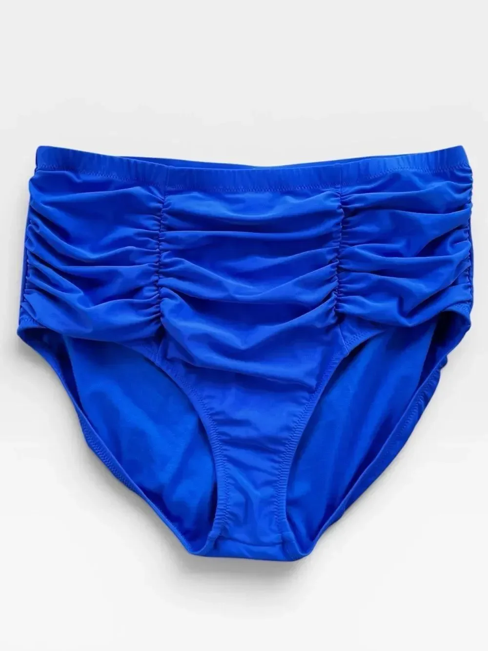 🎉5 for $45🎉 Raisins Swim bikini bottom size 20W blue